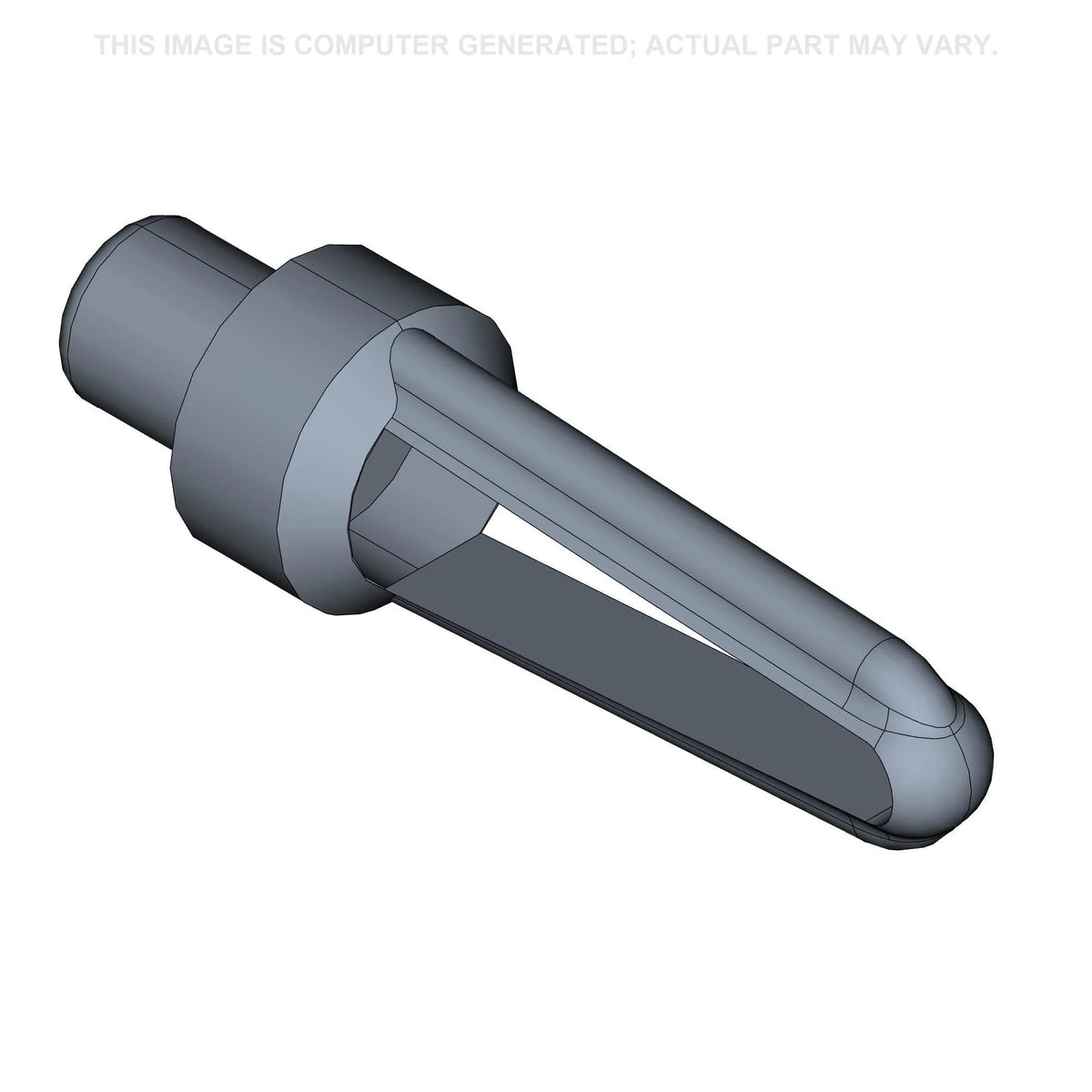 537518R1 - OEM SCREEN - CASE CONSTRUCTION