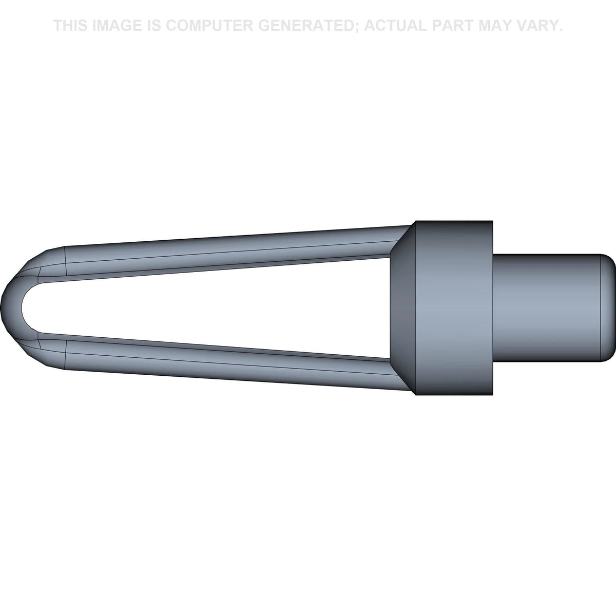 537518R1 - OEM SCREEN - CASE CONSTRUCTION