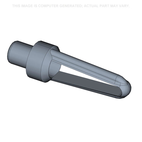 537518R1 - OEM SCREEN - CASE CONSTRUCTION