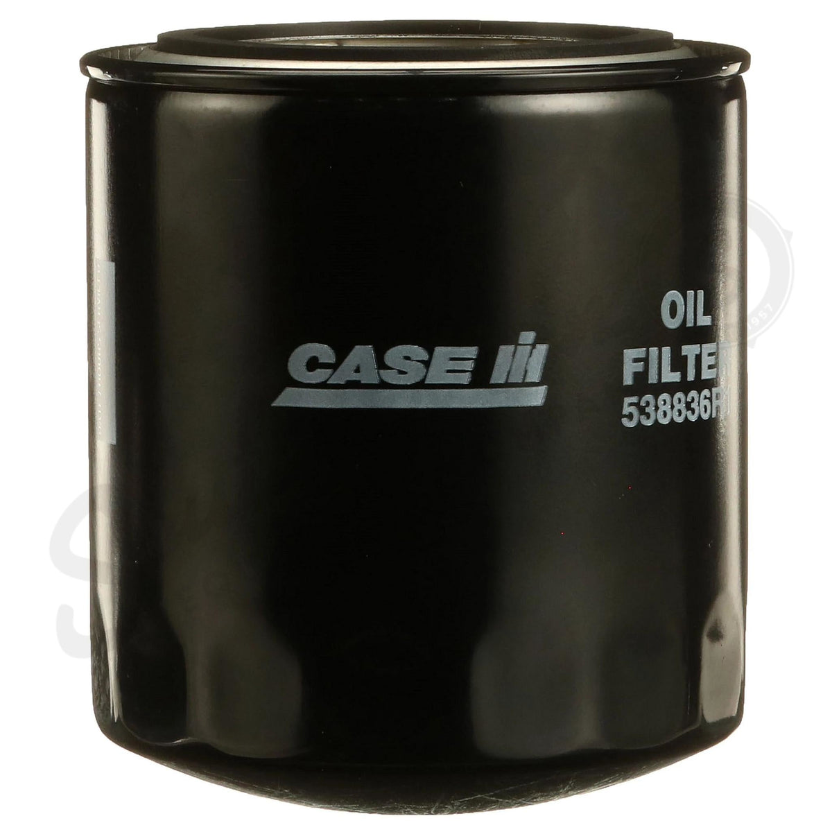 538836R1 - OEM ENGINE OIL FILTER - CASE CONSTRUCTION