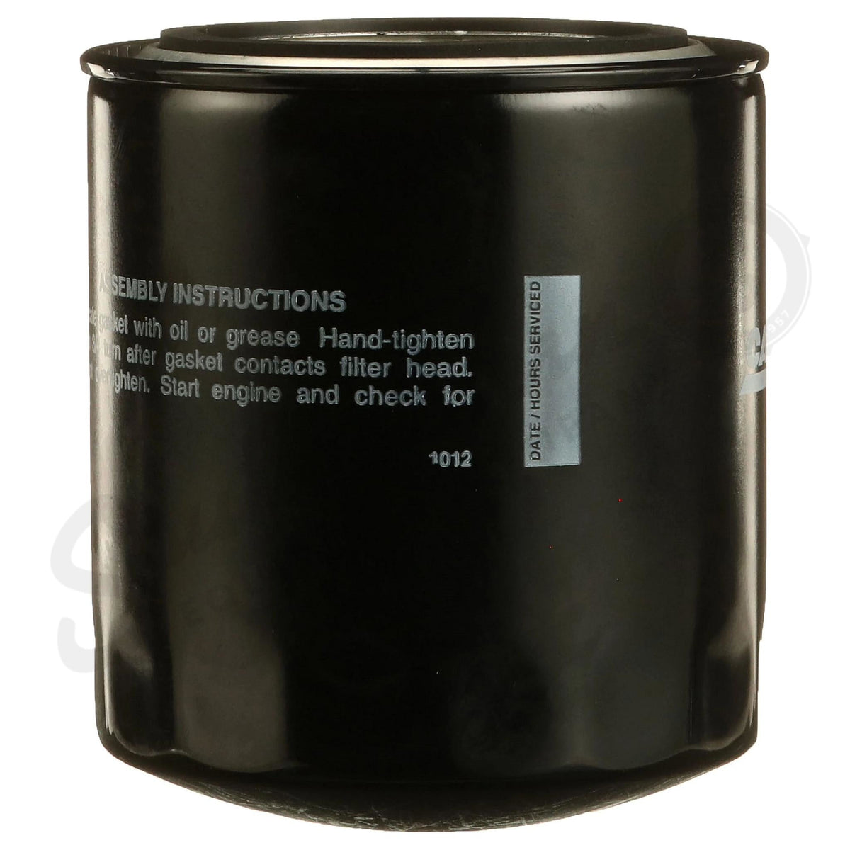538836R1 - OEM ENGINE OIL FILTER - CASE CONSTRUCTION