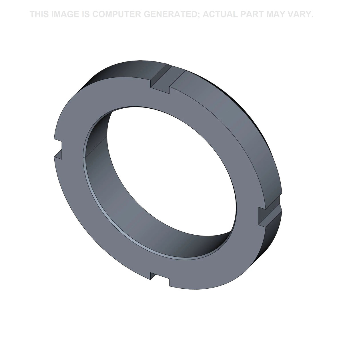 54-2010 - OEM NUT BEARING LOCK - CASE CONSTRUCTION