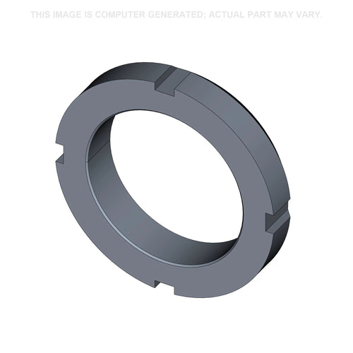 54-2010 - OEM NUT BEARING LOCK - CASE CONSTRUCTION