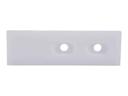 JLG OEM Upper Front Pad part number 54.0702.0013