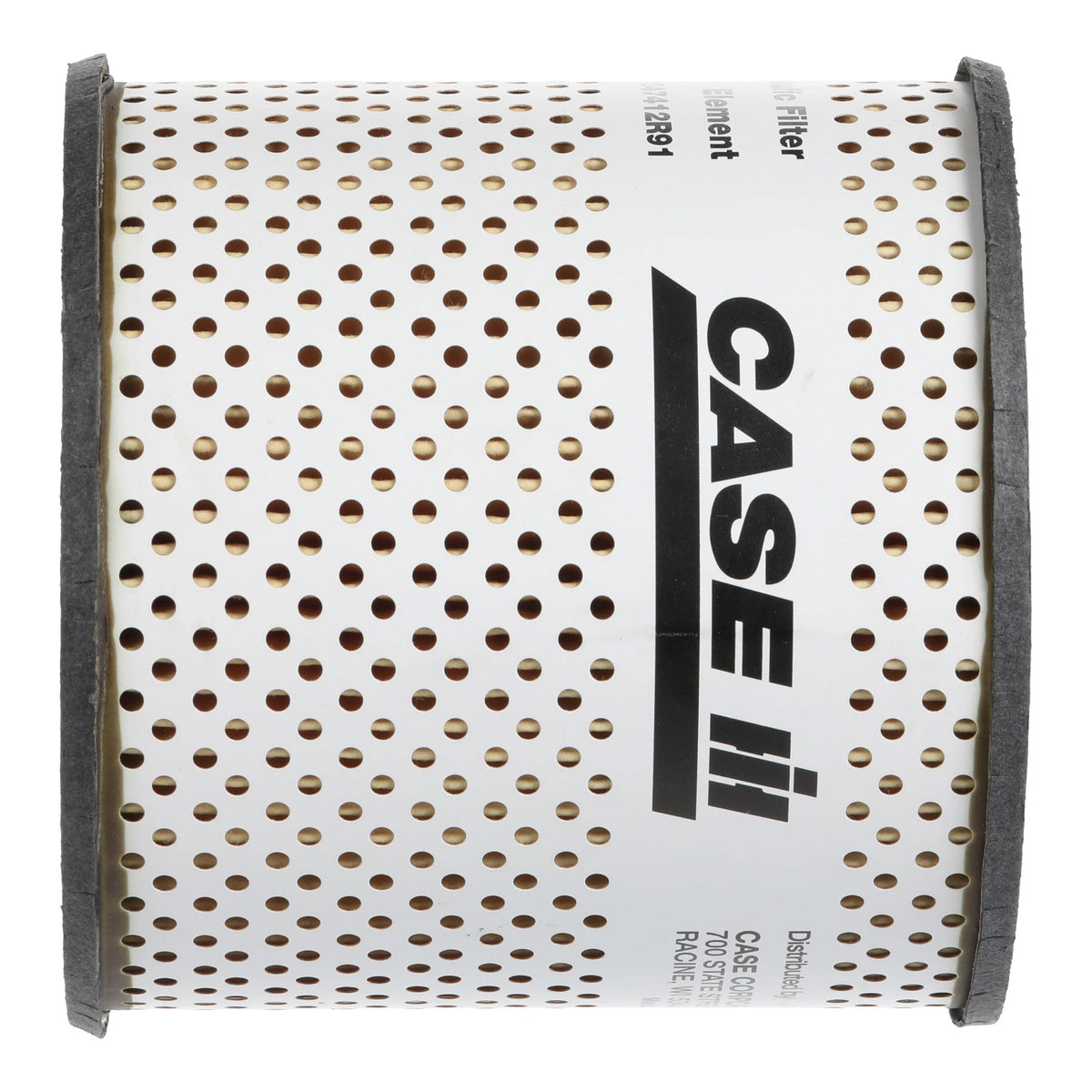 547412R91 - OEM HYDRAULIC OIL FILTER - CASE CONSTRUCTION