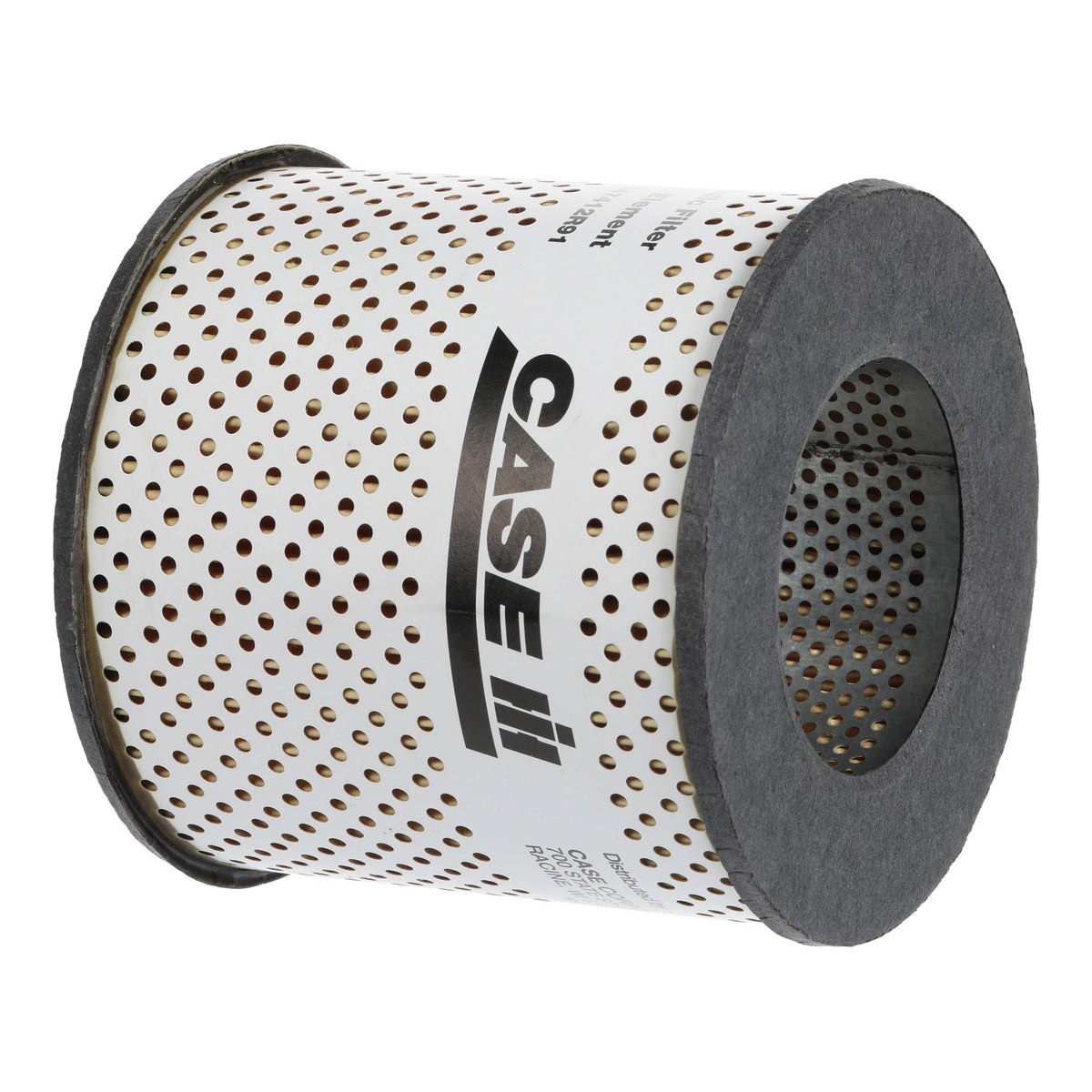 547412R91 - OEM HYDRAULIC OIL FILTER - CASE CONSTRUCTION