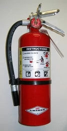 549974C91 - OEM EXTINGUISHER FIRE - CASE CONSTRUCTION