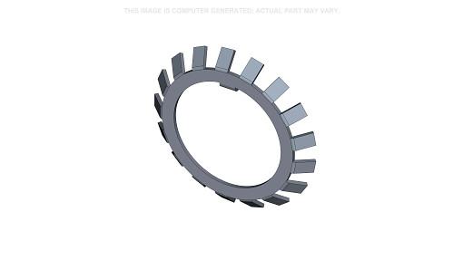 55-2010 - OEM WASHER, LOCK - CASE CONSTRUCTION