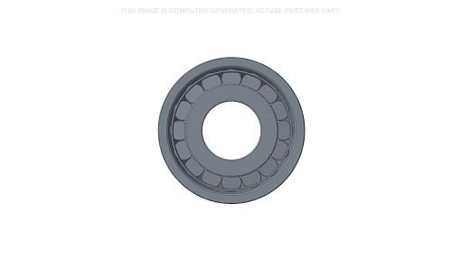 551170 - OEM TAPERED ROLLER BEARING 42 MM ID X 106 MM OD X 38 MM W - CASE CONSTRUCTION