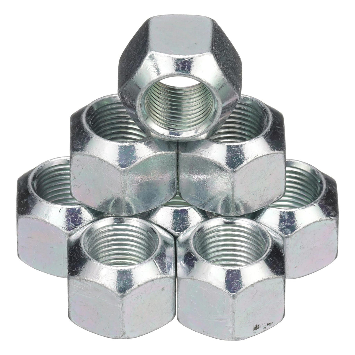 554480R1 - OEM WHEEL NUT - CASE CONSTRUCTION