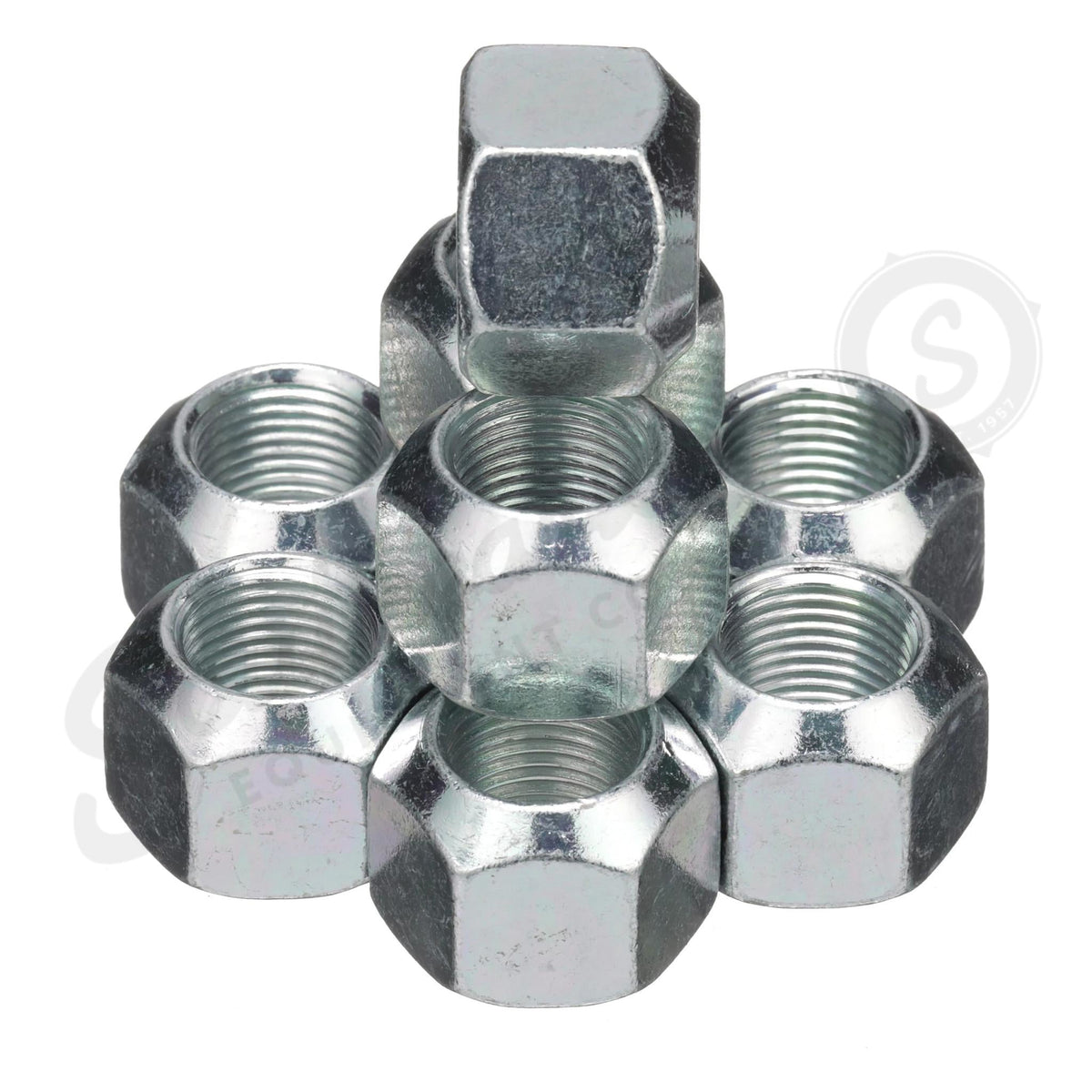 554480R1 - OEM WHEEL NUT - CASE CONSTRUCTION