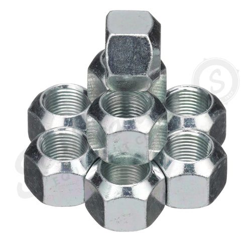 554480R1 - OEM WHEEL NUT - CASE CONSTRUCTION