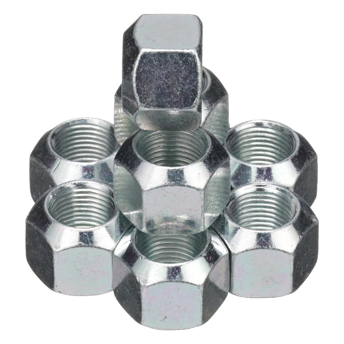 554480R1 - OEM WHEEL NUT - CASE CONSTRUCTION