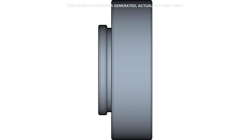566632R92 - OEM BEARING, BALL - CASE CONSTRUCTION
