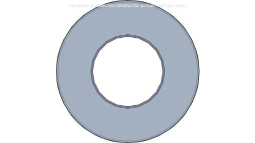 566632R92 - OEM BEARING, BALL - CASE CONSTRUCTION