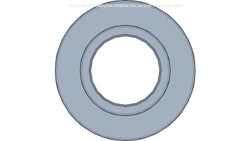 566632R92 - OEM BEARING, BALL - CASE CONSTRUCTION