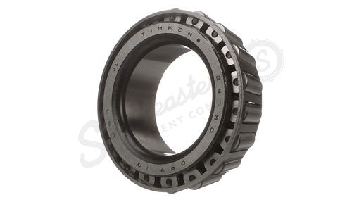 567848R1 - OEM 41.27MM ID X 16.19MM WIDTH TAPERED ROLLER BEARING - CASE CONSTRUCTION