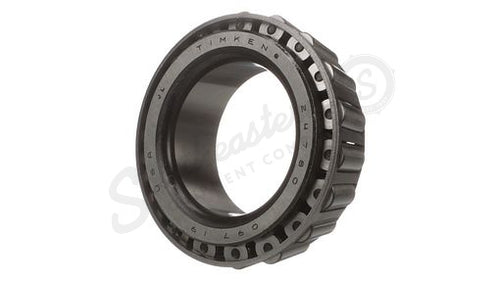 567848R1 - OEM 41.27MM ID X 16.19MM WIDTH TAPERED ROLLER BEARING - CASE CONSTRUCTION