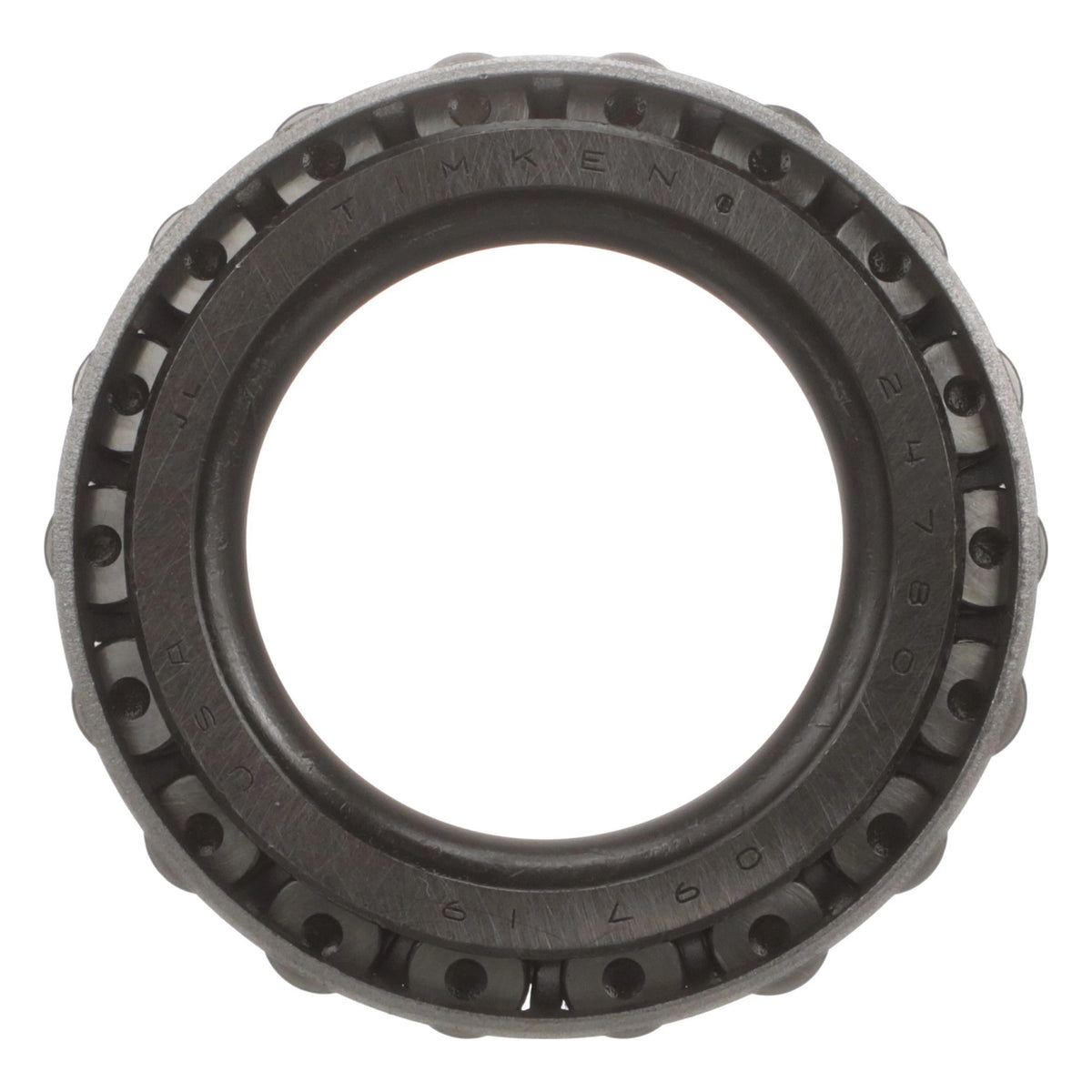 567848R1 - OEM 41.27MM ID X 16.19MM WIDTH TAPERED ROLLER BEARING - CASE CONSTRUCTION