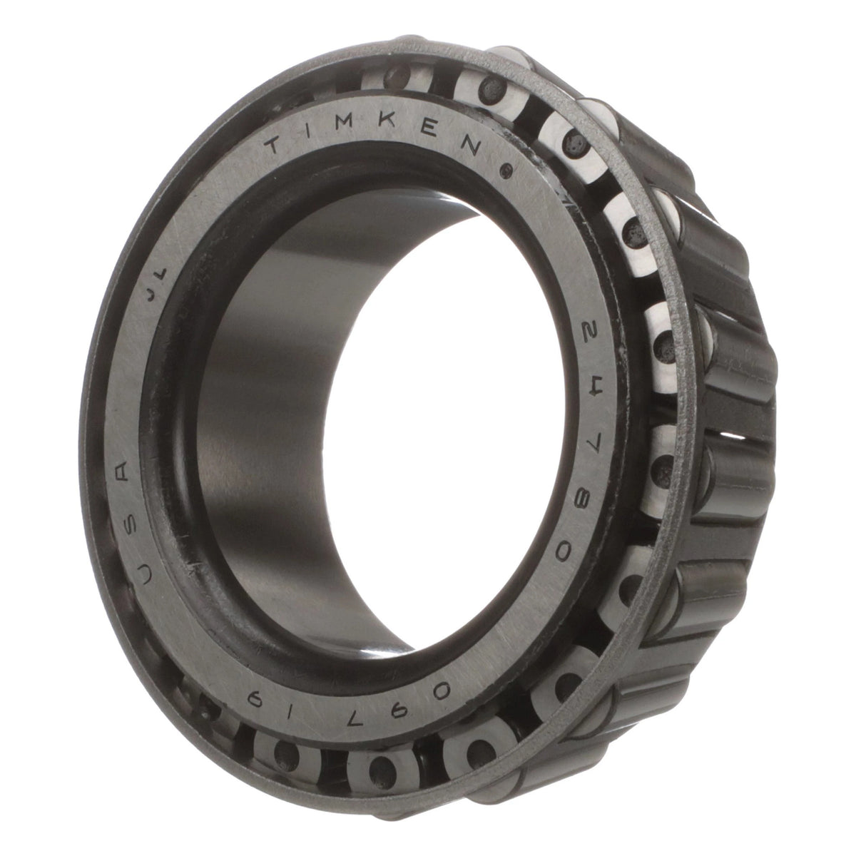 567848R1 - OEM 41.27MM ID X 16.19MM WIDTH TAPERED ROLLER BEARING - CASE CONSTRUCTION