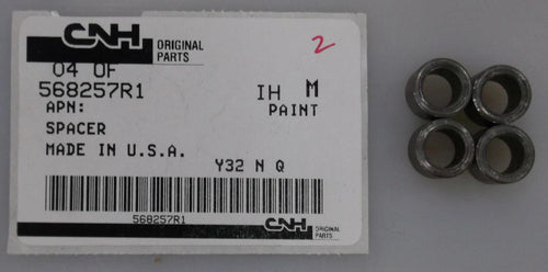 568257R1 - OEM SPACER - CASE CONSTRUCTION