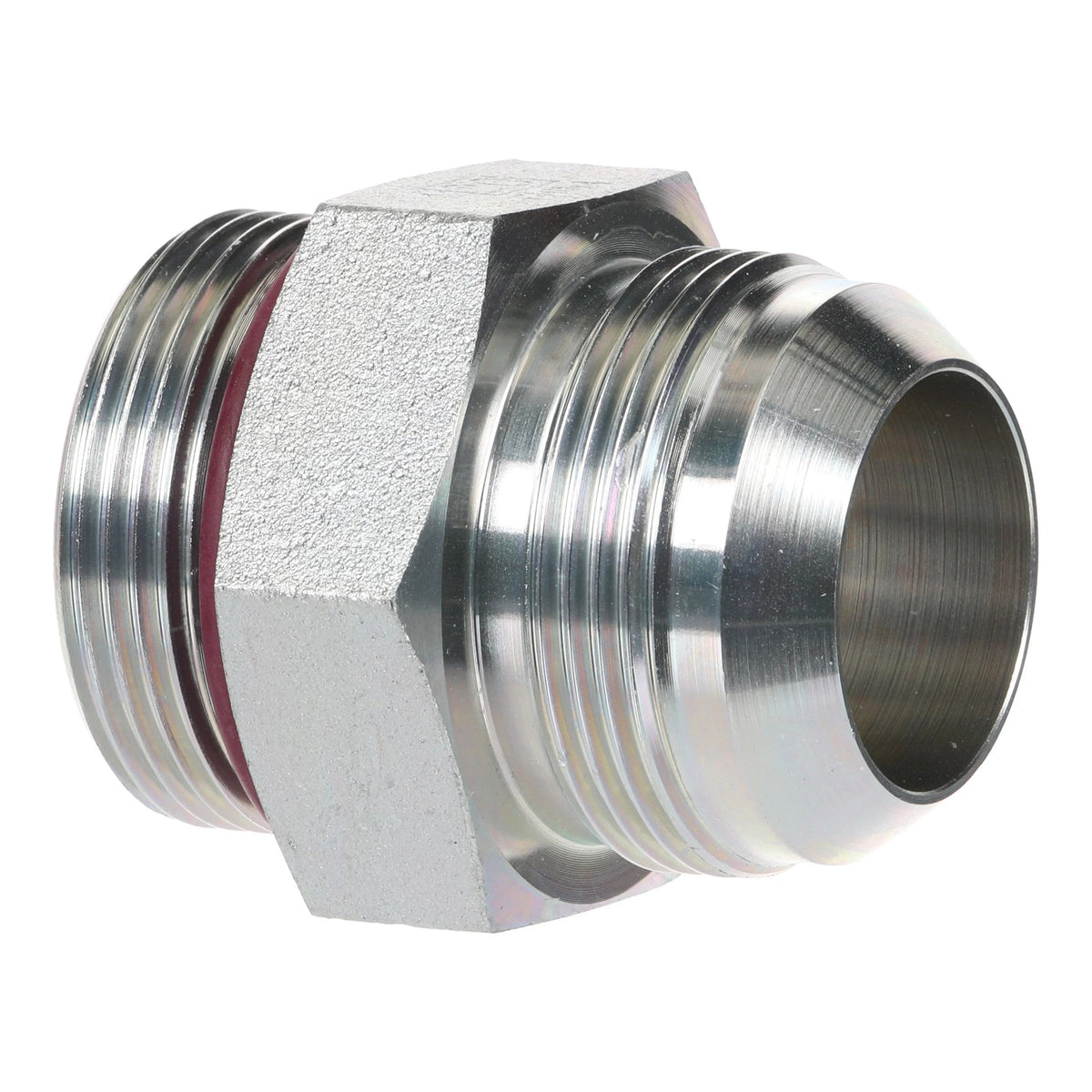 570180 - OEM CONNECTOR HYD - CASE CONSTRUCTION