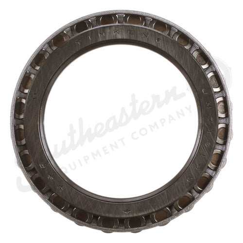 572266 - OEM BEARING ROLLER - CASE CONSTRUCTION