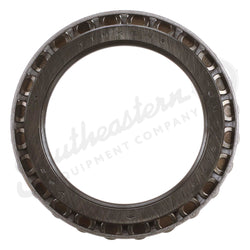 CASE Construction OEM Bearing Roller part number 572266 — image 1 of 4