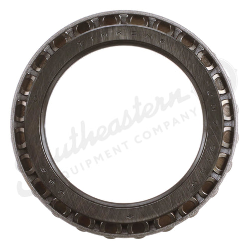 572266 - OEM BEARING ROLLER - CASE CONSTRUCTION