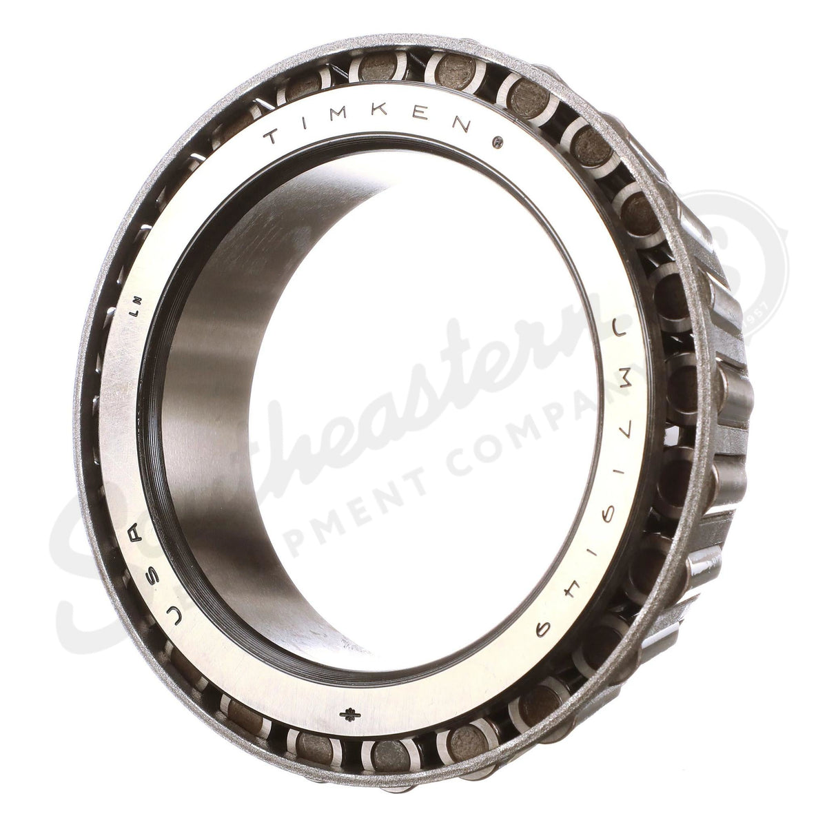 572266 - OEM BEARING ROLLER - CASE CONSTRUCTION