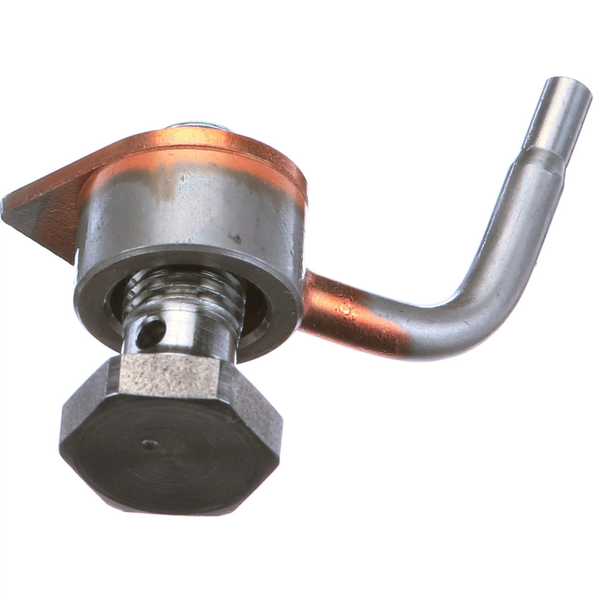5801363466 - OEM NOZZLE LUBE OIL JET - CASE CONSTRUCTION