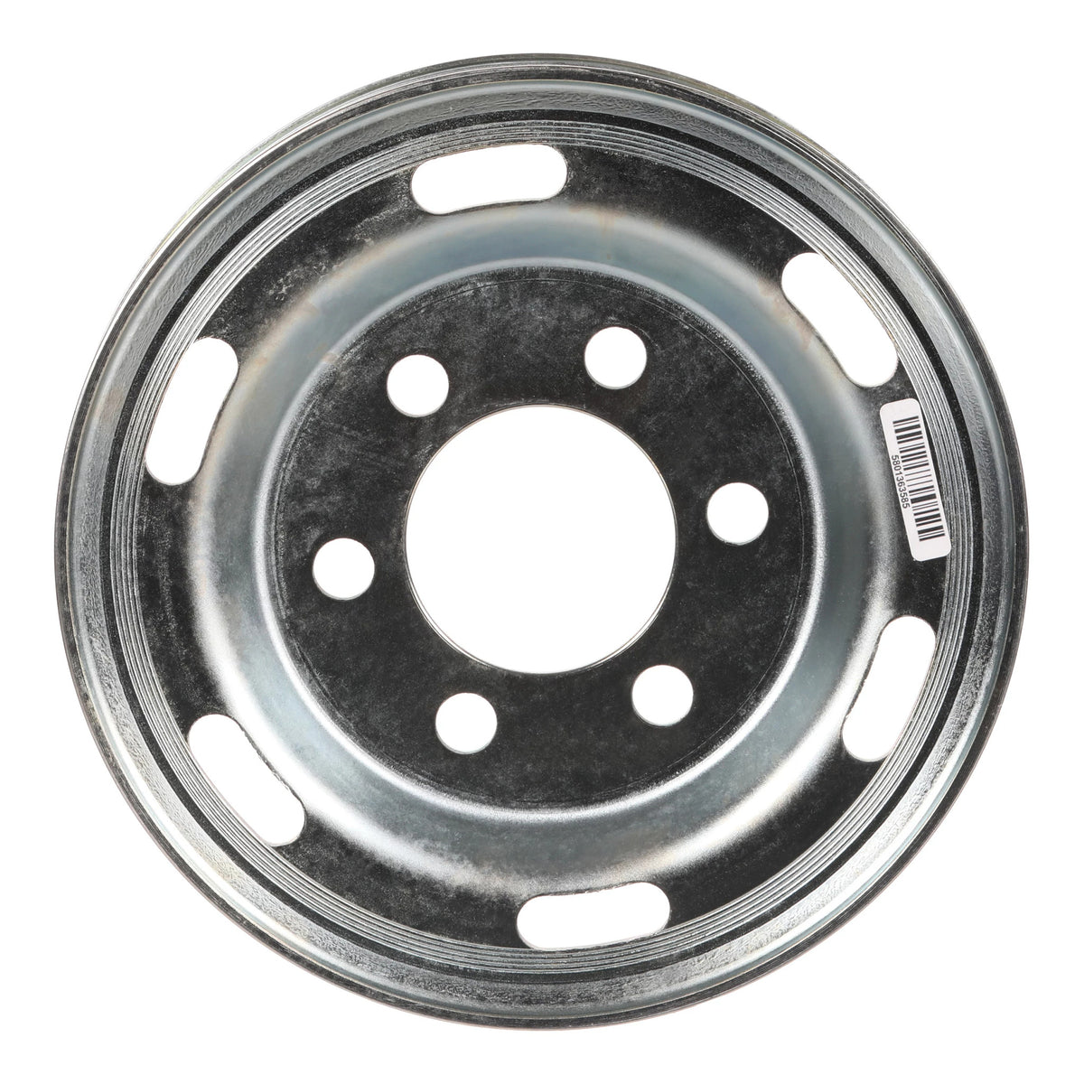 5801363585 - OEM PULLEY - CASE CONSTRUCTION