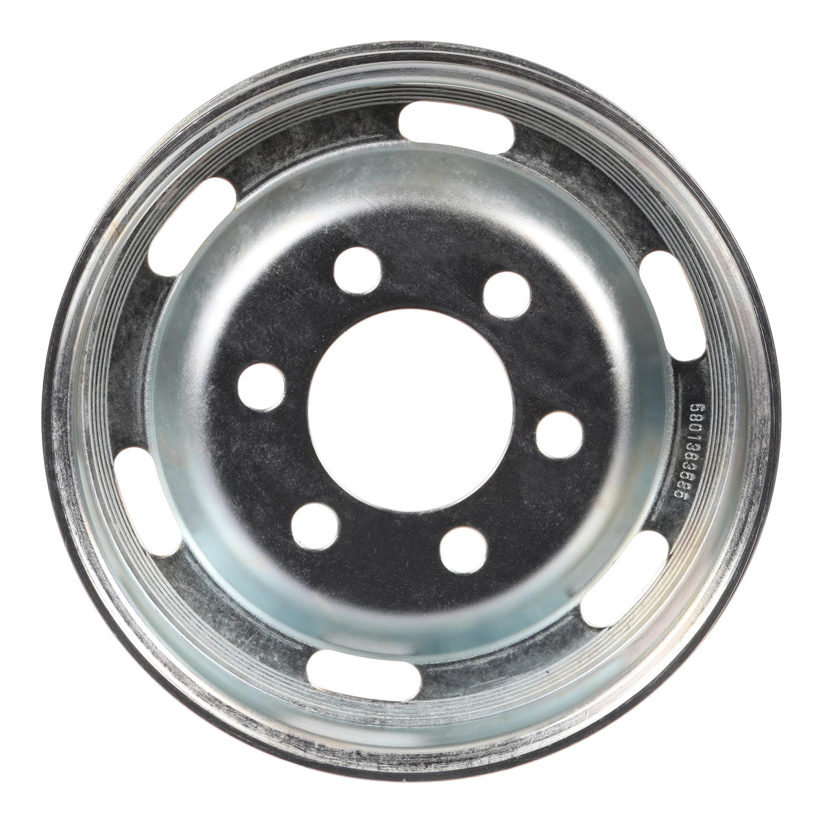 5801363585 - OEM PULLEY - CASE CONSTRUCTION