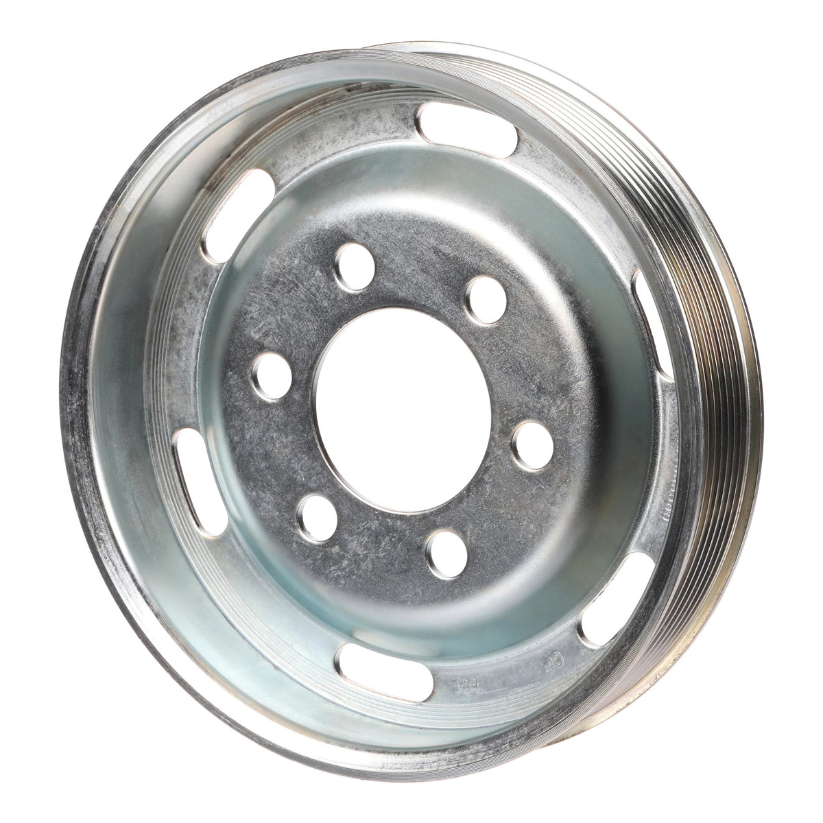 5801363585 - OEM PULLEY - CASE CONSTRUCTION