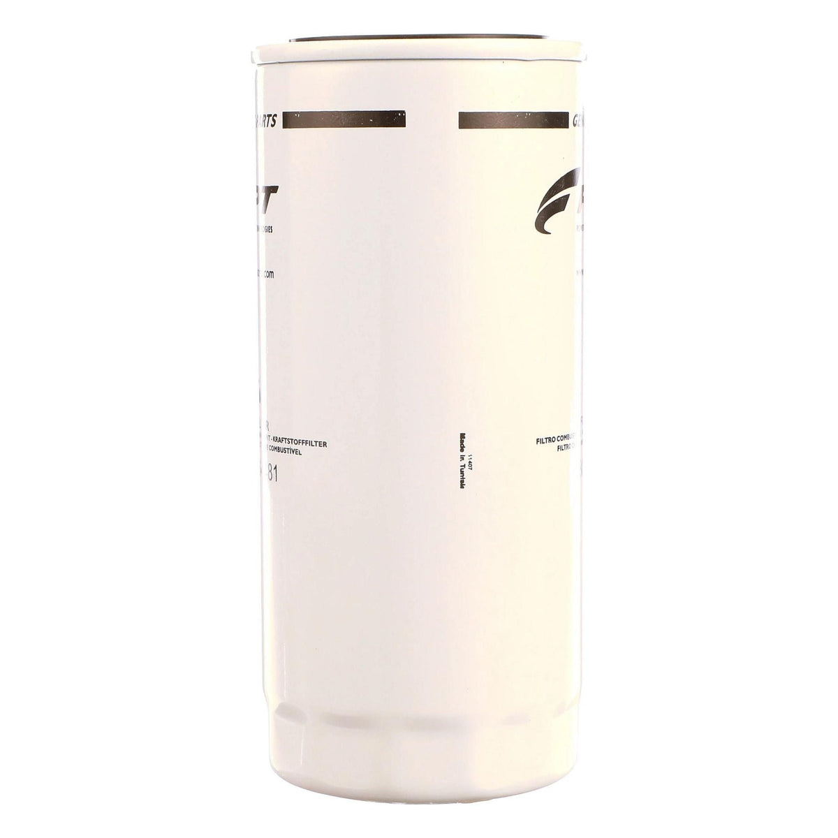 5801364481 - OEM FUEL FILTER - CASE CONSTRUCTION