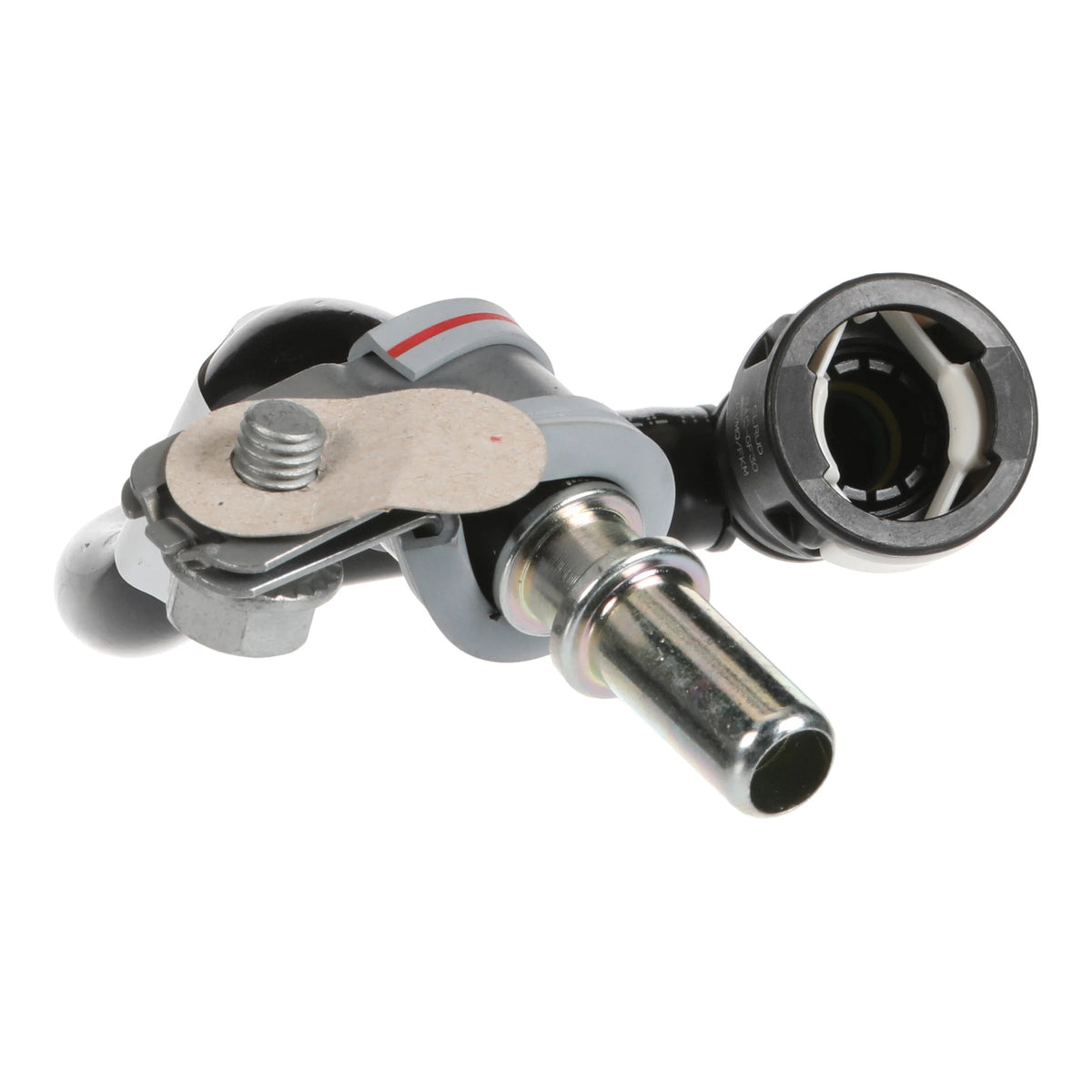5801366017 - OEM PIPE - CASE CONSTRUCTION