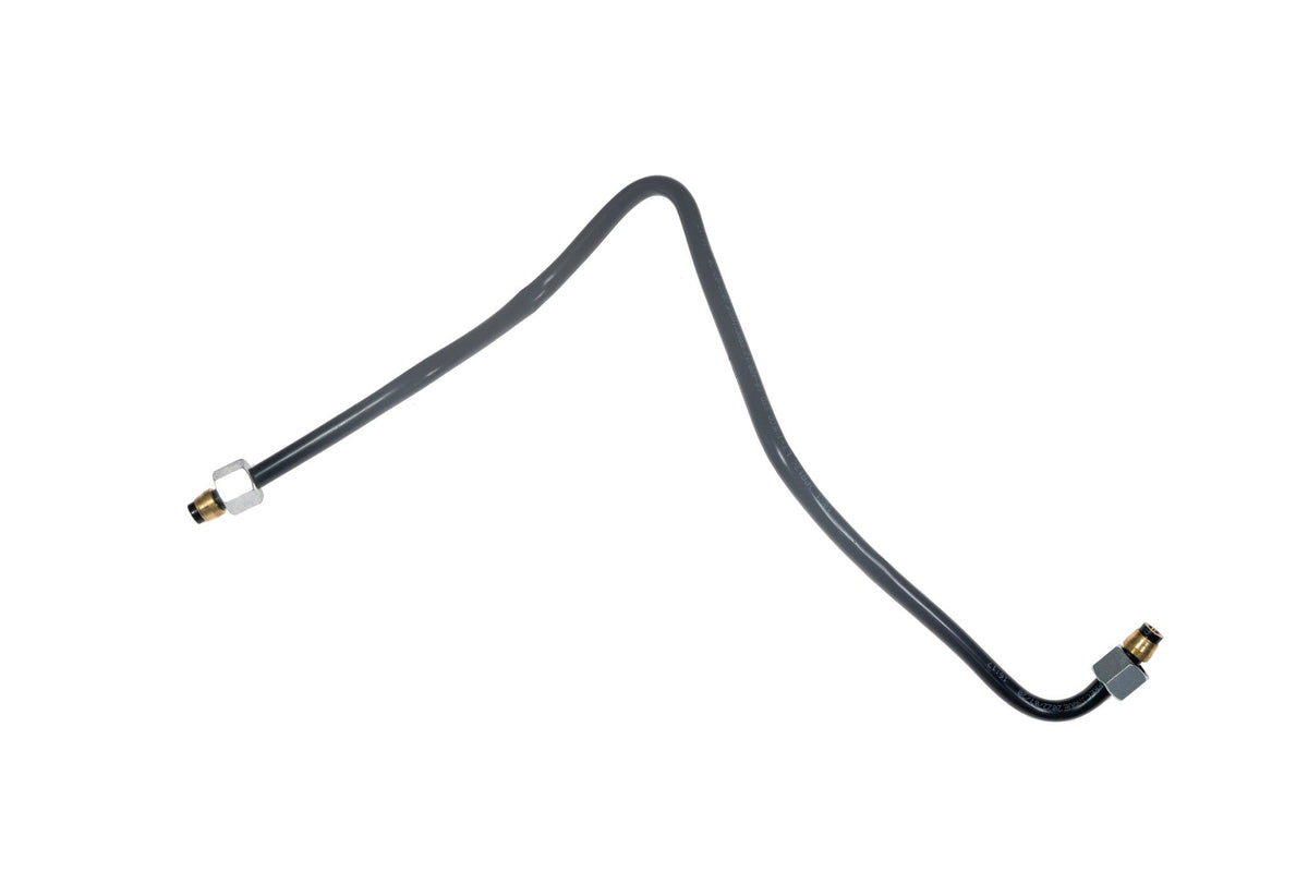 5801368939 - OEM PIPE - CASE CONSTRUCTION
