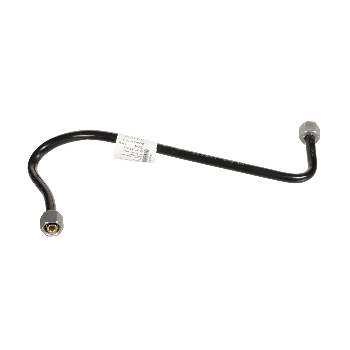 5801368948 - OEM FUEL TUBE - CASE CONSTRUCTION