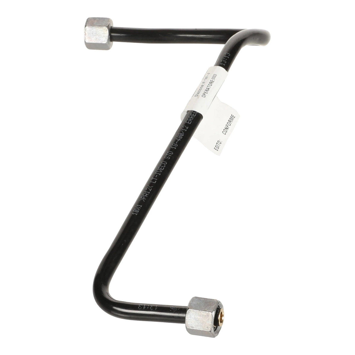 5801368948 - OEM FUEL TUBE - CASE CONSTRUCTION