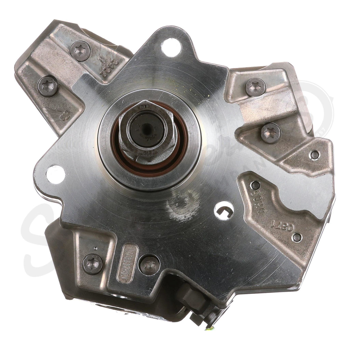 5801382396 - OEM FUEL INJECTION PUMP - CASE CONSTRUCTION