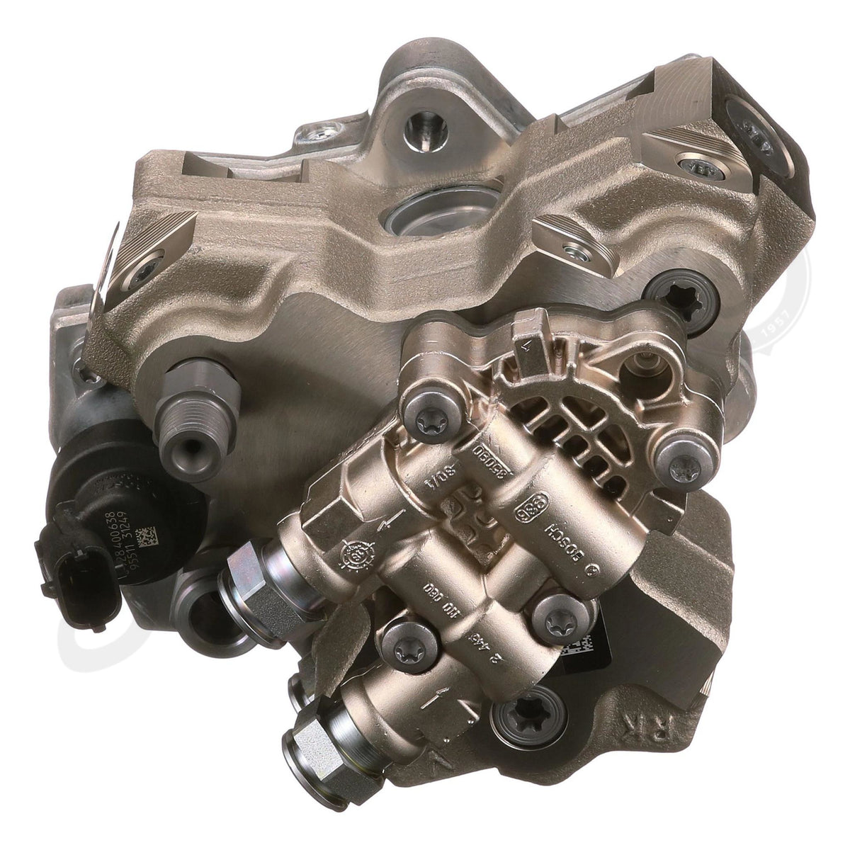5801382396 - OEM FUEL INJECTION PUMP - CASE CONSTRUCTION