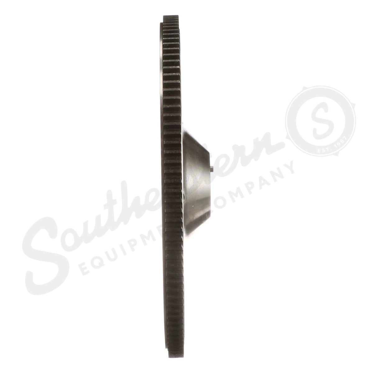 5801383902 - OEM ENGINE FLYWHEEL - CASE CONSTRUCTION