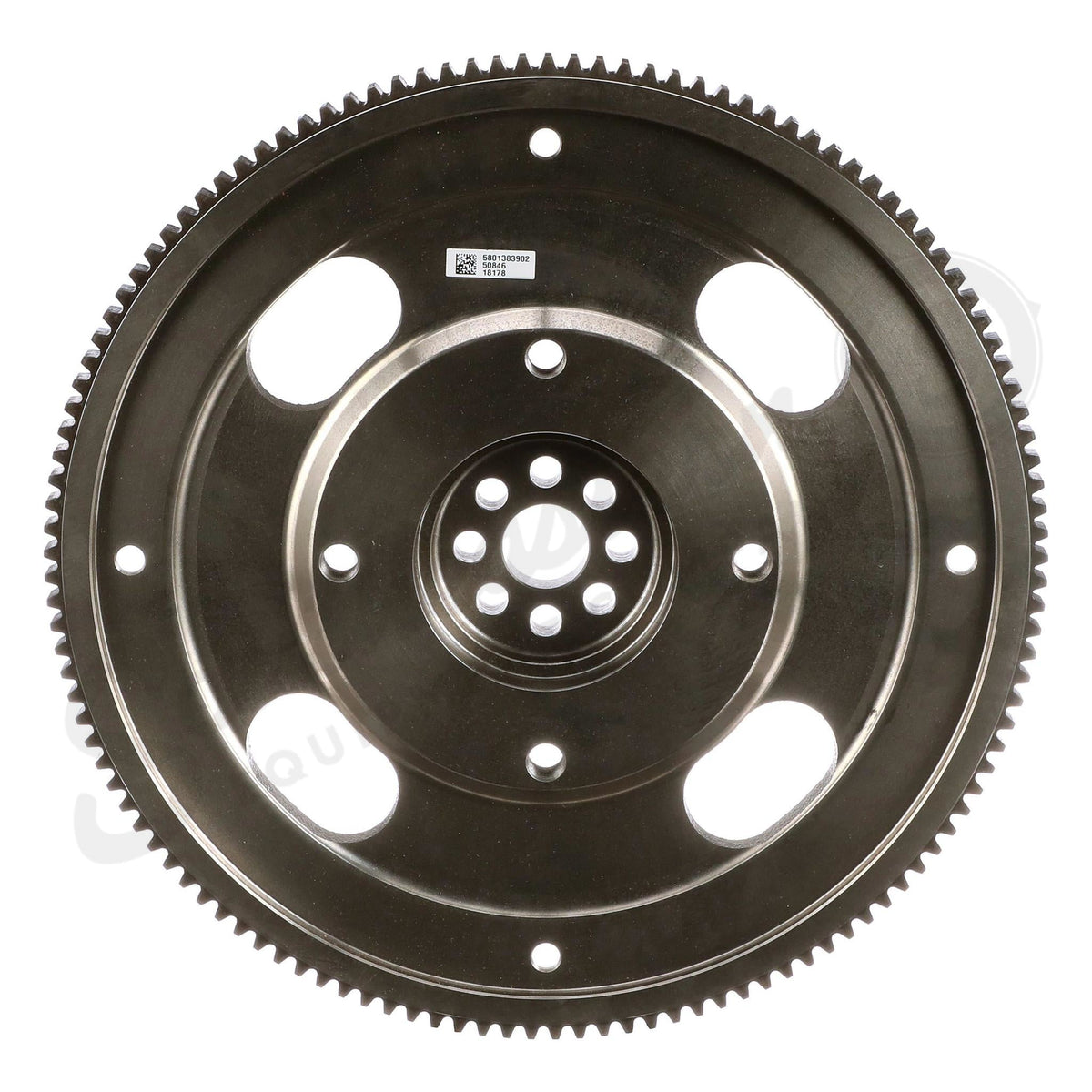 5801383902 - OEM ENGINE FLYWHEEL - CASE CONSTRUCTION