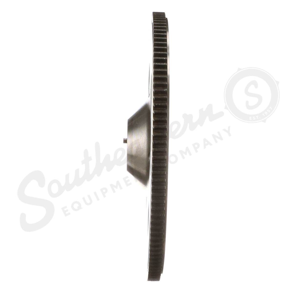 5801383902 - OEM ENGINE FLYWHEEL - CASE CONSTRUCTION