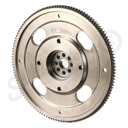 5801383902 - OEM ENGINE FLYWHEEL - CASE CONSTRUCTION