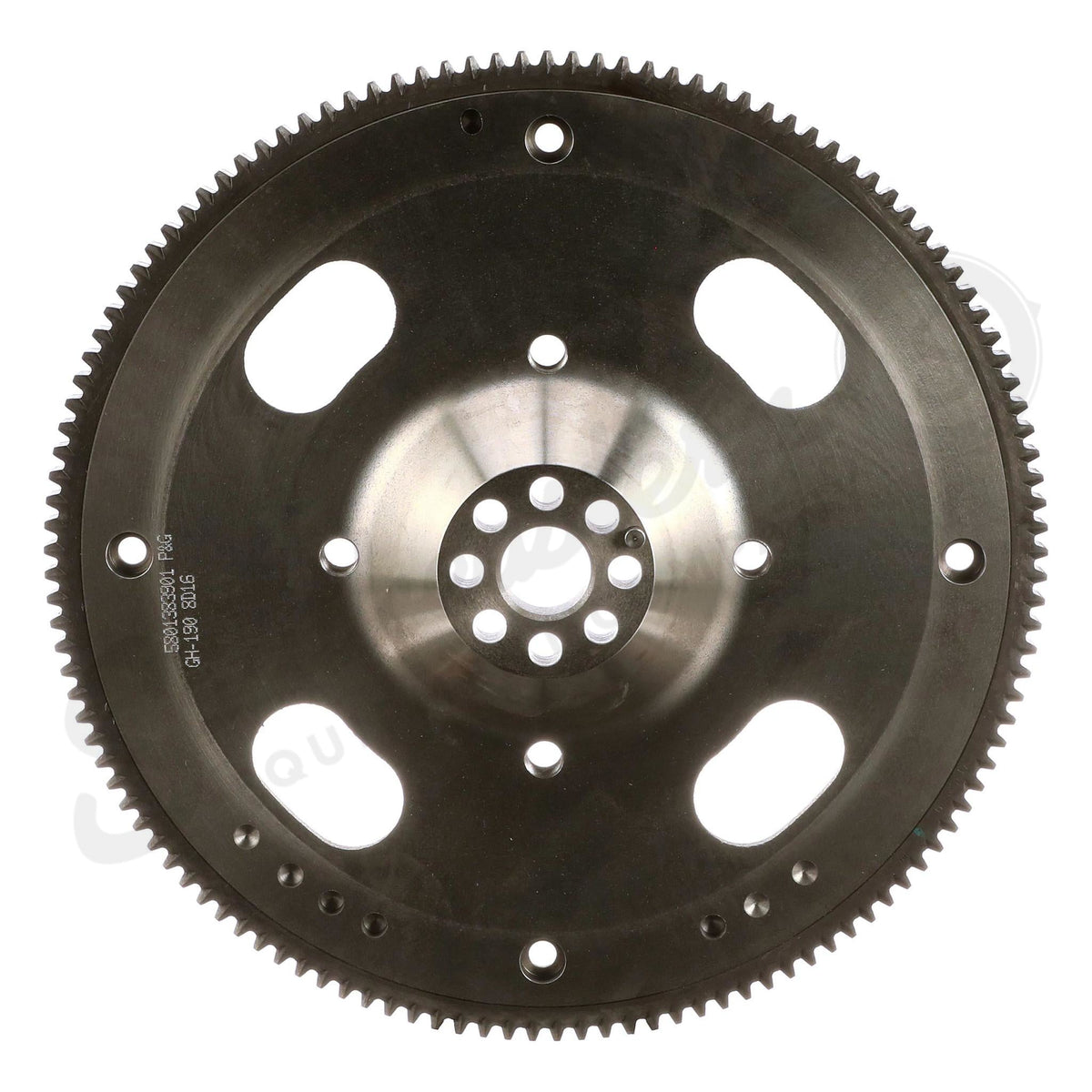 5801383902 - OEM ENGINE FLYWHEEL - CASE CONSTRUCTION