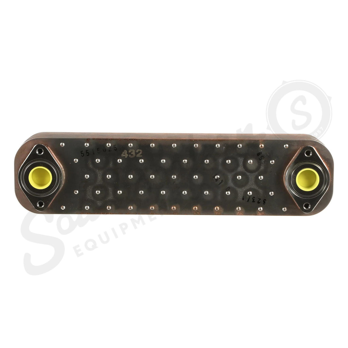 5801389770 - OEM HEAT EXCHANGER - CASE CONSTRUCTION