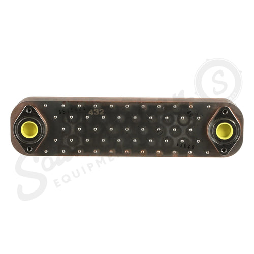 5801389770 - OEM HEAT EXCHANGER - CASE CONSTRUCTION