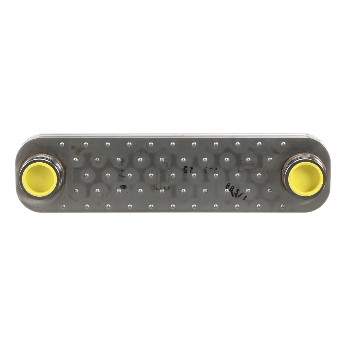 5801389774 - OEM OIL COOLER - CASE CONSTRUCTION