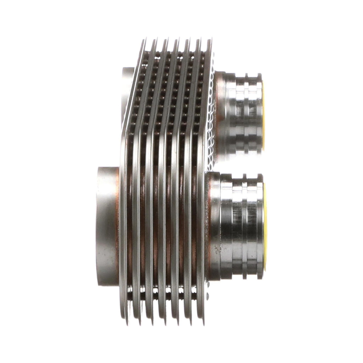 5801389774 - OEM OIL COOLER - CASE CONSTRUCTION